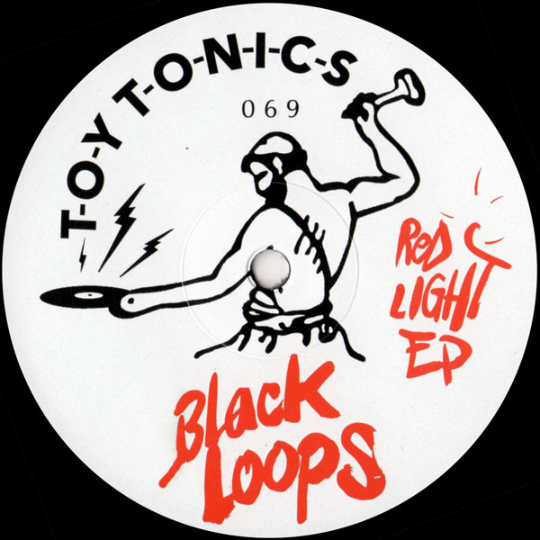 Black Loops Albums: songs, discography, biography, and listening guide ...