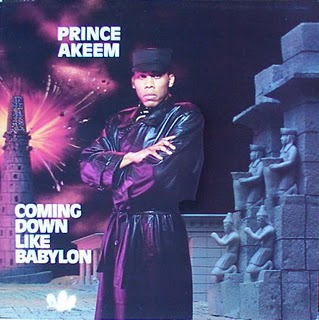 洋楽 PRINCE AKEEM Comming down like babyln Prince Akeem Albums: songs, discography, biography, and