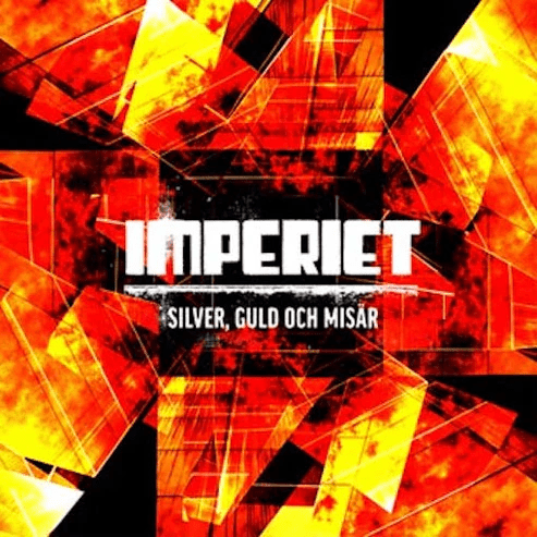 Silver, guld och misär by Imperiet (Compilation; MNW; 060255732809 ...