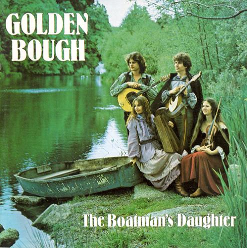 洋楽 Golden Bough  Contemporary Songs Golden Bough Contemporary Songs 洋楽