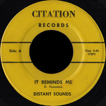 The Distant Sounds Albums: songs, discography, biography, and listening ...