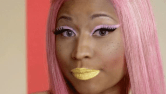 洋楽 Nicki Minaj - Stupid Hoe / Starships artworks-zy9FGwoAeq3yr1KX-