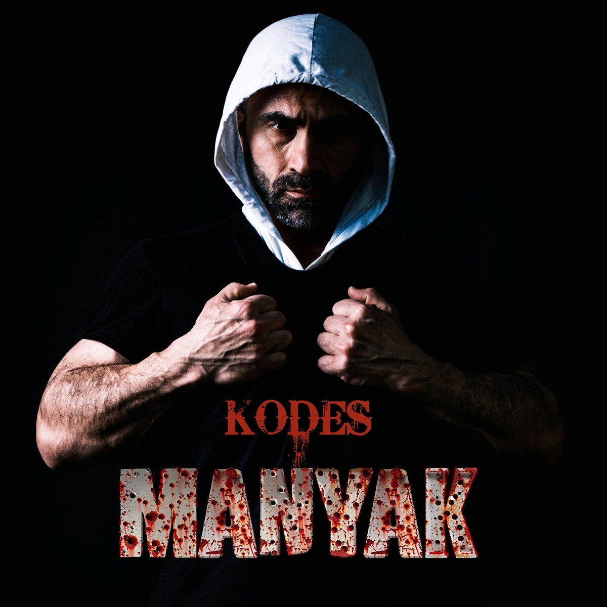 Manyak by Kodes (EP): Reviews, Ratings, Credits, Song list - Rate Your ...