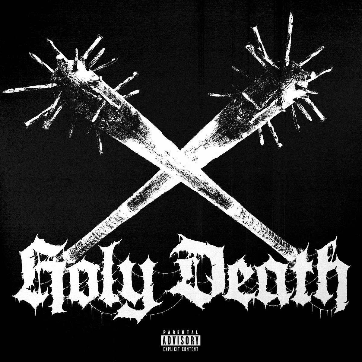Neck Wound Session by Holy Death (Album): Reviews, Ratings, Credits ...