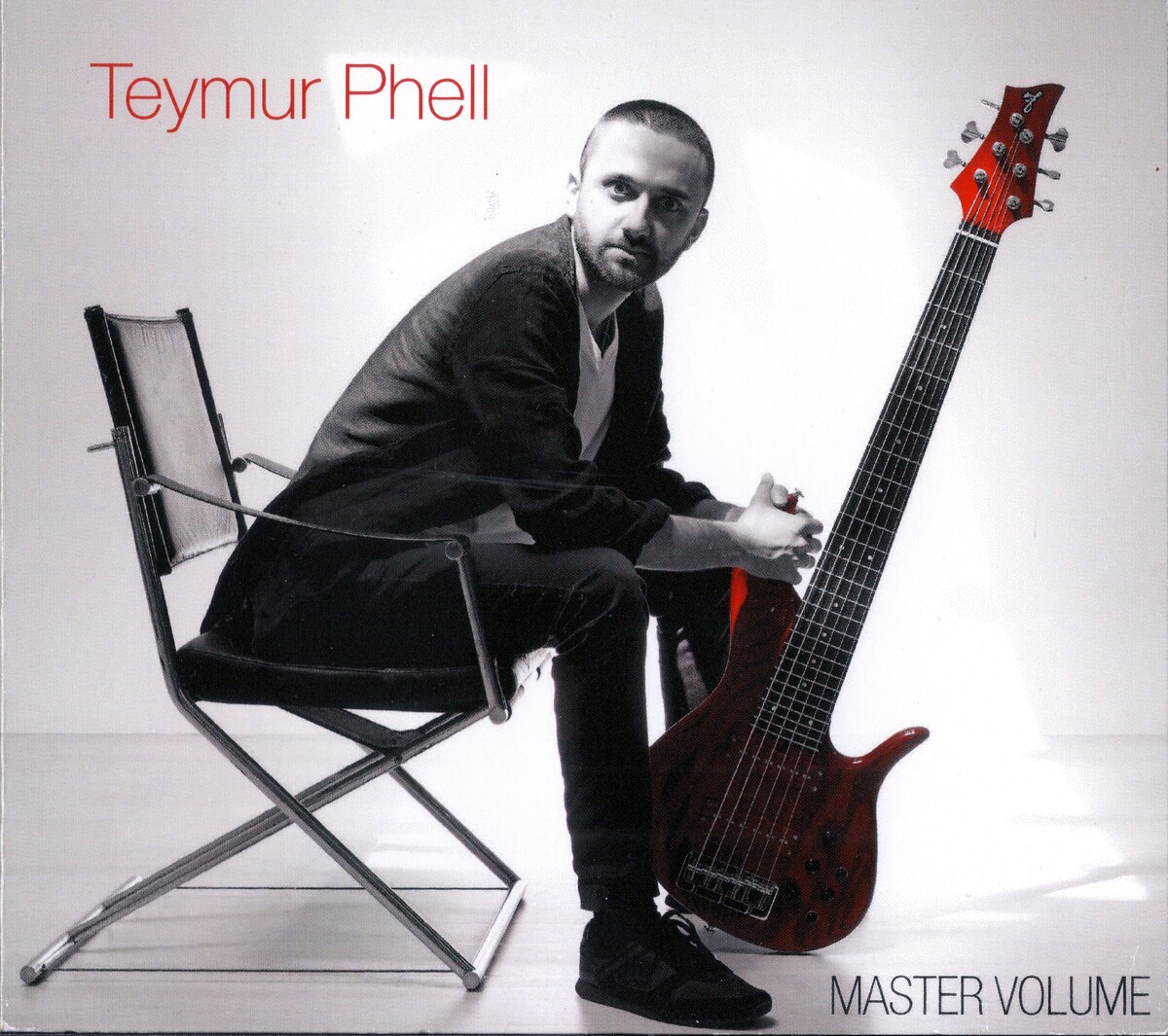 Teymur Phell Albums: songs, discography, biography, and listening guide ...