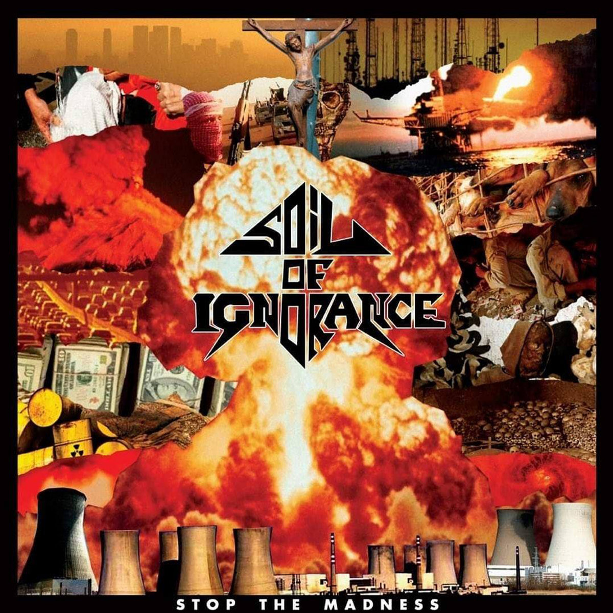 Soil of Ignorance Albums: songs, discography, biography, and listening ...