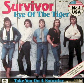 Survivor Albums songs discography biography and listening guide Rate Your Music