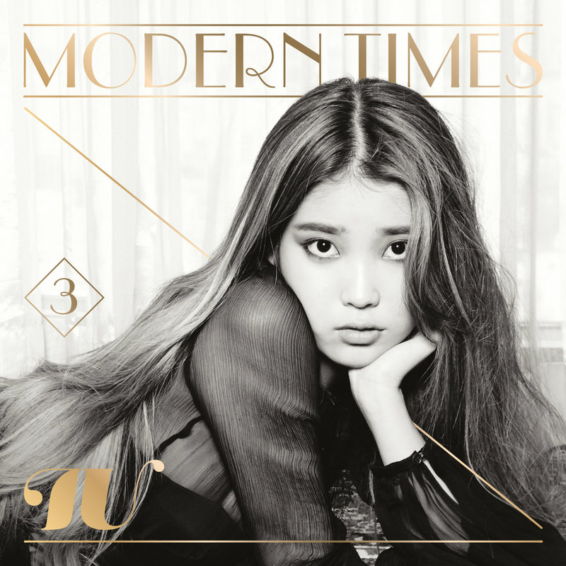 IU - 2024 DELUXE BOXSET - Modern Times