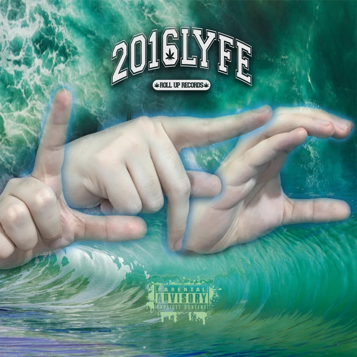 Wave Raps Best Wave albums of 2025 - Rate Your Music