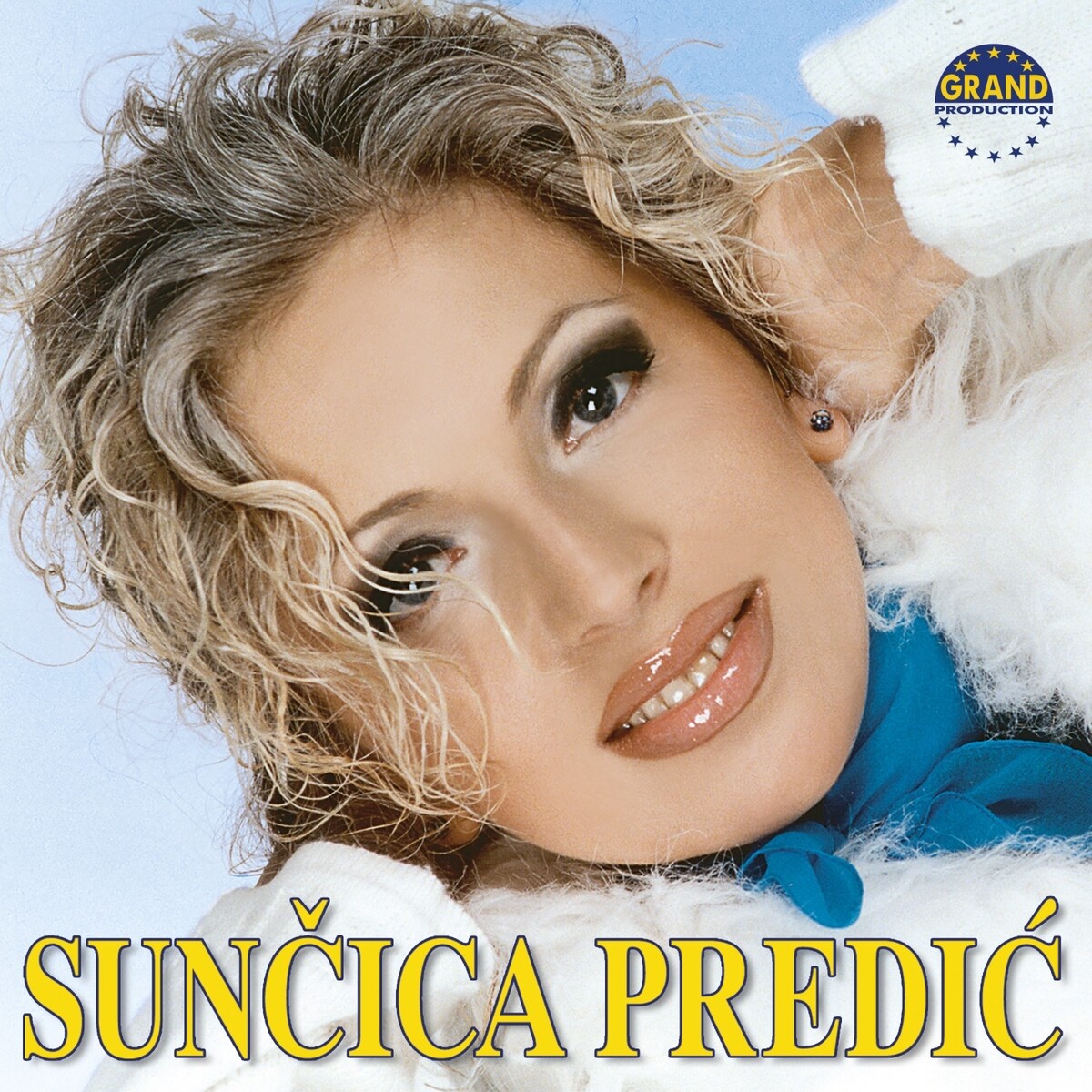 Sunčica Predić by Sunčica Predić (Album; Grand): Reviews, Ratings ...