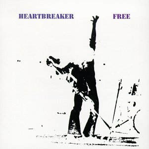 Heartbreaker by Free (Album, Blues Rock): Reviews, Ratings, Credits
