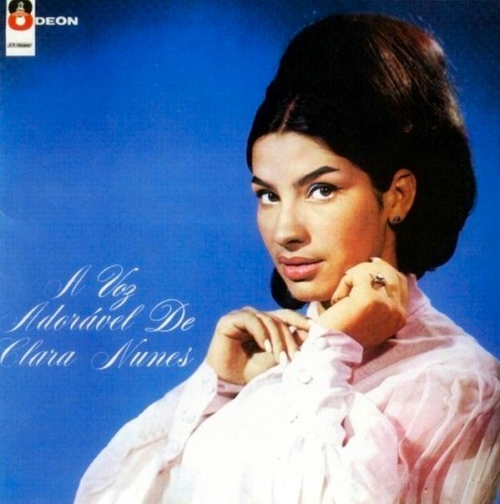 Clara Nunes Albums: songs, discography, biography, and listening