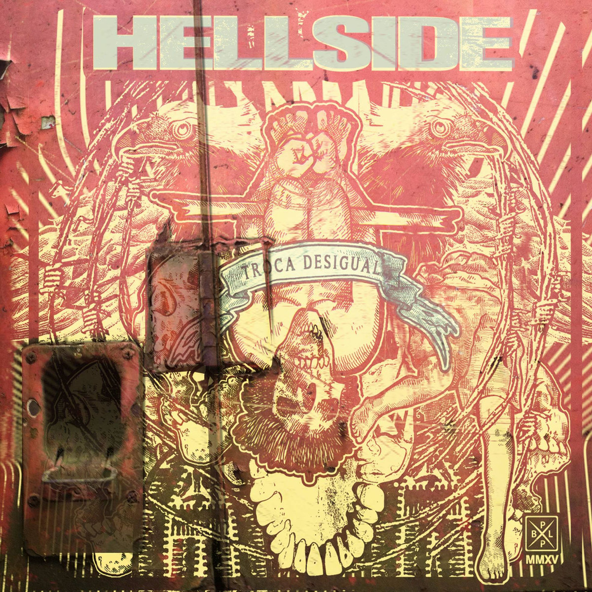 Hellside Albums: songs, discography, biography, and listening guide ...