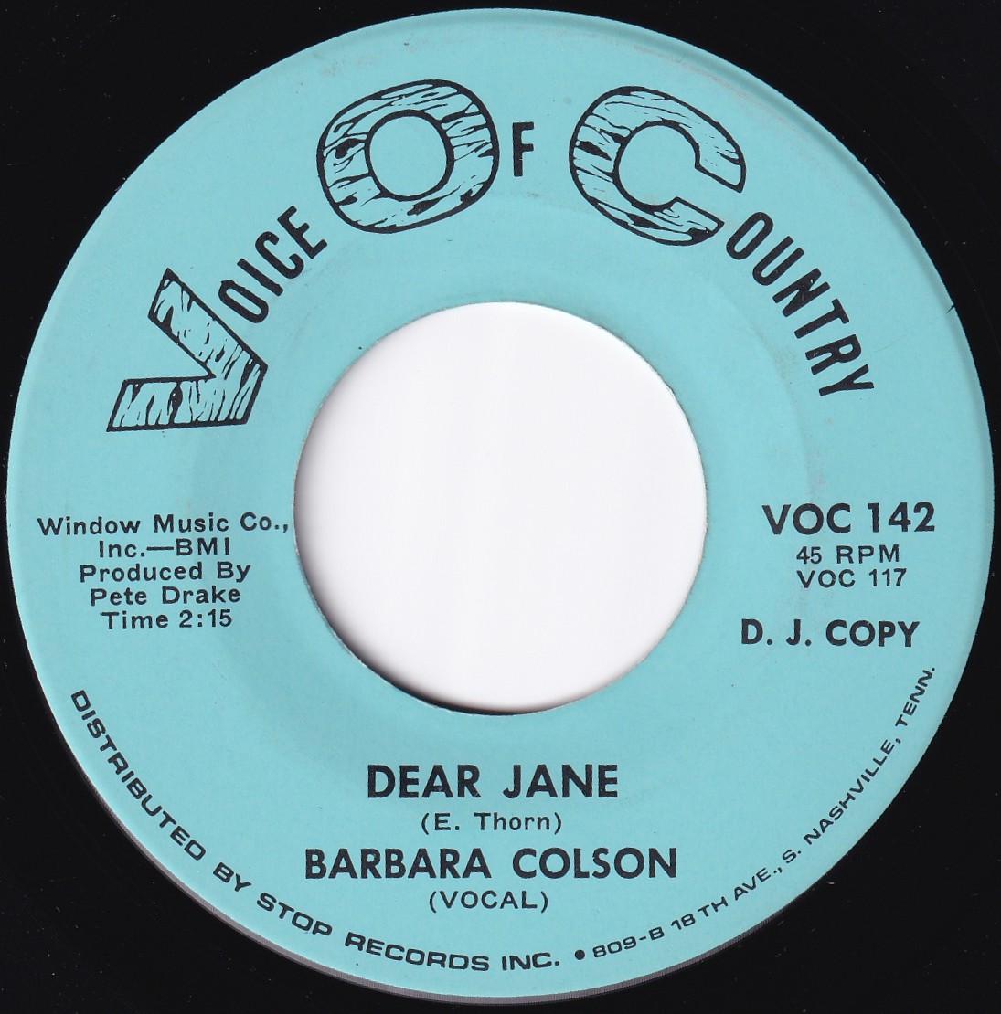 Barbara Colson Albums: songs, discography, biography, and listening ...