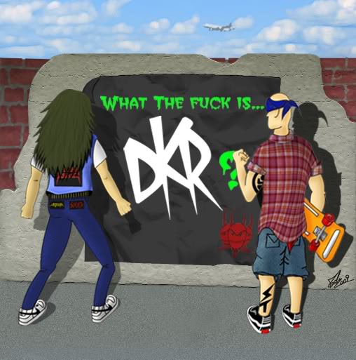 D.K.R. Albums: songs, discography, biography, and listening guide ...