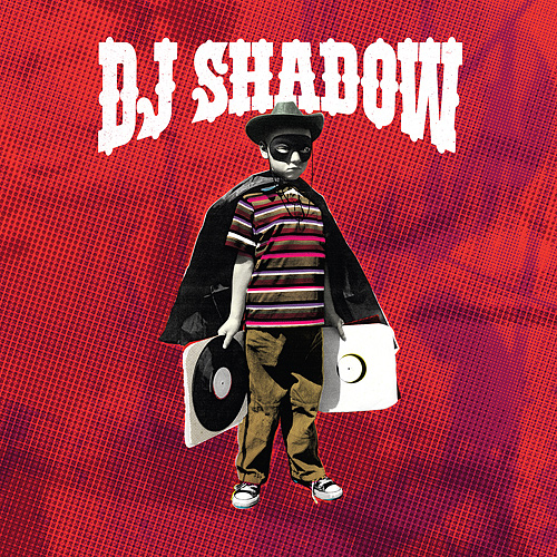 The Outsider by DJ Shadow (Album; Universal; UICI-1048): Reviews