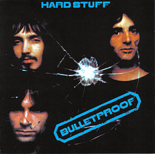 Bulletproof by Hard Stuff (Bootleg; Red Fox; RF 619): Reviews, Ratings ...