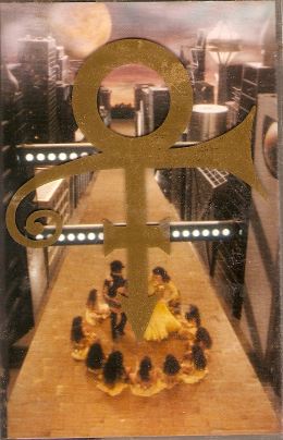 O(+> [a.k.a. Love Symbol Album] by Prince and The N.P.G.