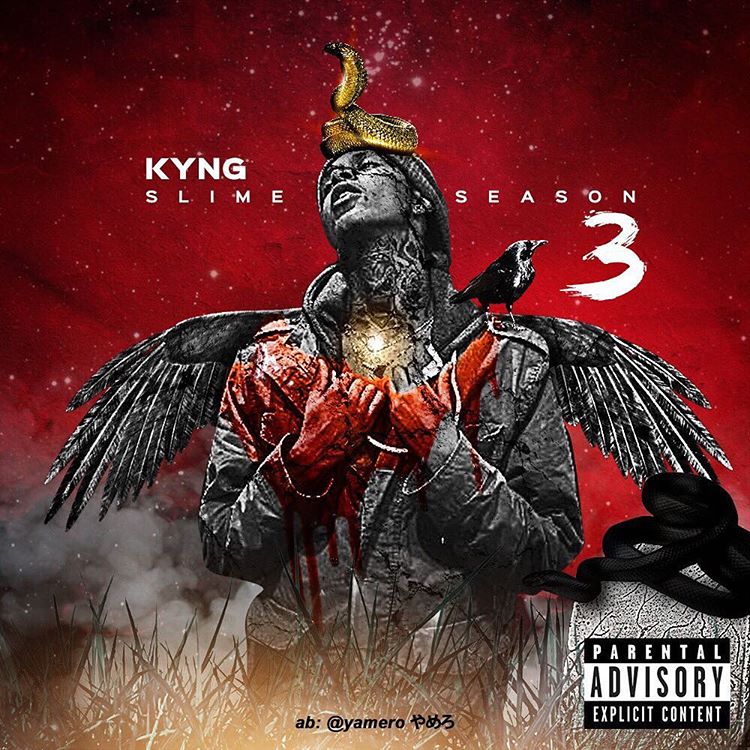 Kyng Albums: songs, discography, biography, and listening guide - Rate ...