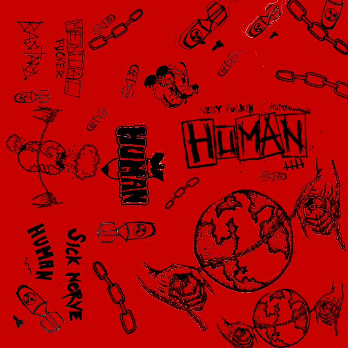 HUMAN Albums: songs, discography, biography, and listening guide - Rate ...