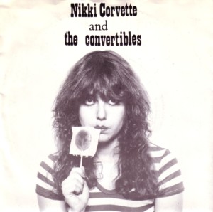 Nikki and The Corvettes Albums: songs, discography
