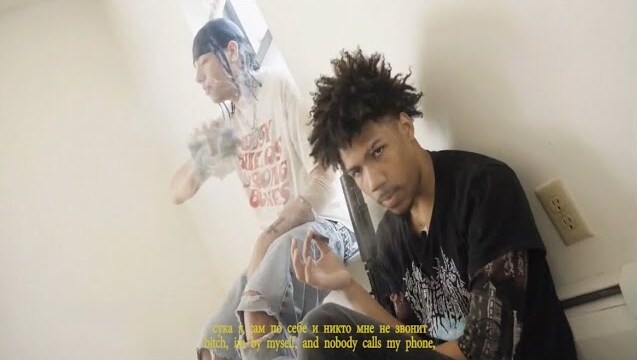 4gs by Matt Proxy (Music video): Reviews, Ratings, Credits, Song list ...