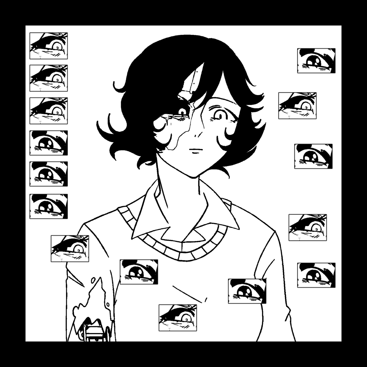 Decompile / Reboot by In Love With the Machine (Album): Reviews ...