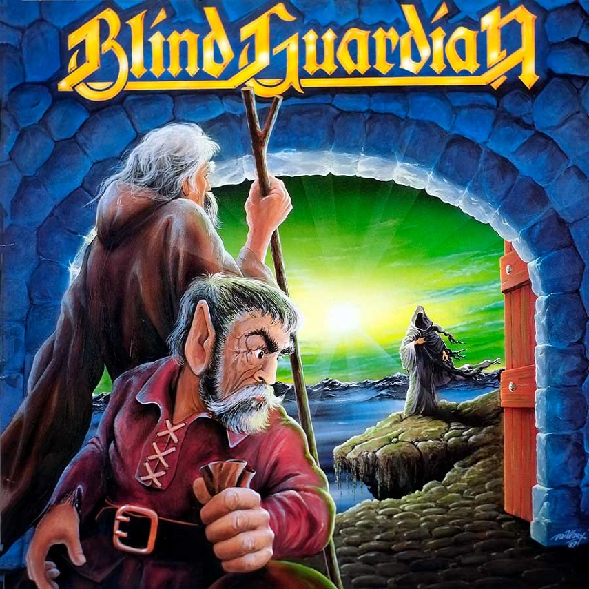 Follow the Blind by Blind Guardian (Album, Speed Metal): Reviews