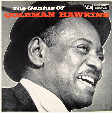 Coleman Hawkins Albums: songs, discography, biography, and ...