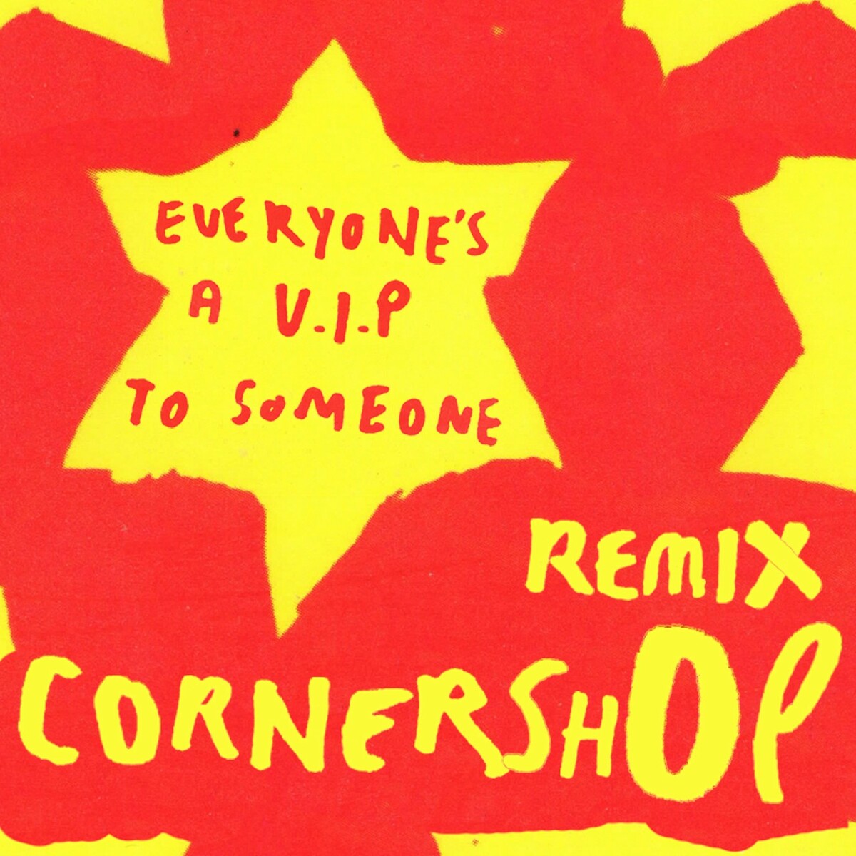 Everyone's a V.i.P. to Someone Remix) by The Go! Team (EP, Indietronica) Reviews
