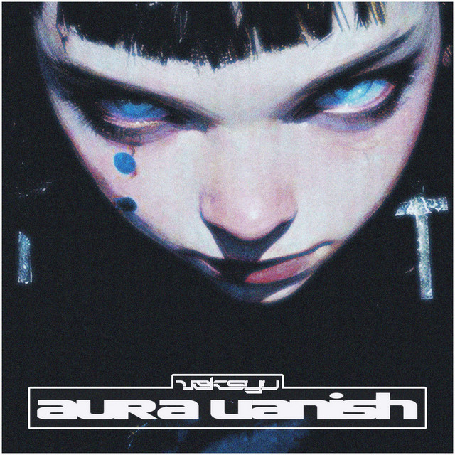 Aura Vanish by Veksyu (Single): Reviews, Ratings, Credits, Song list ...