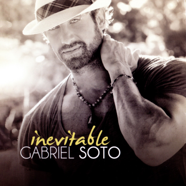 Gabriel Soto Albums: songs, discography, biography, and listening guide