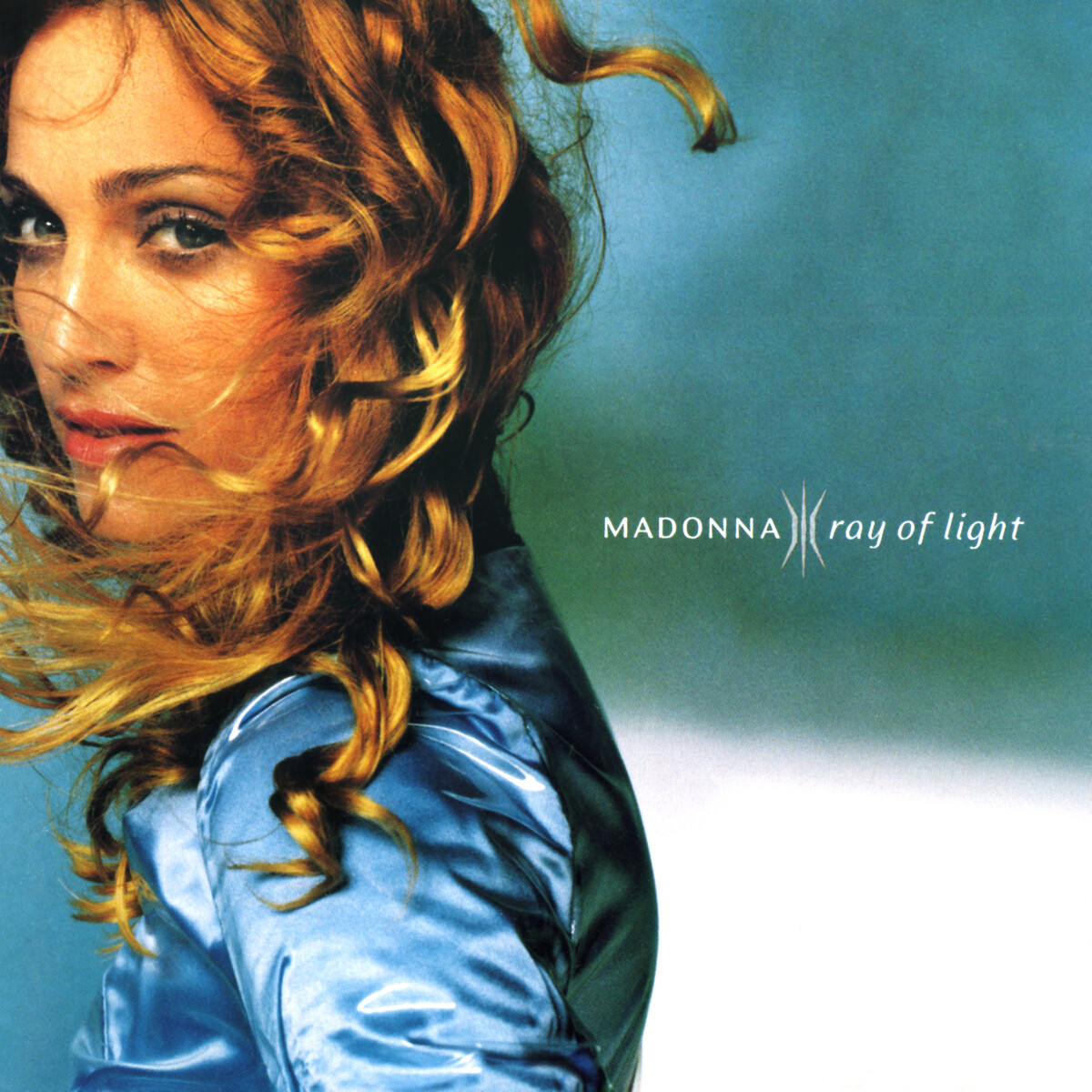 Ray of Light by Madonna (Album, Downtempo): Reviews, Ratings