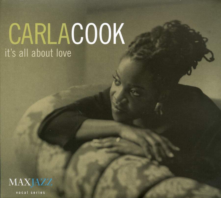 Carla Cook Albums: songs, discography, biography, and listening guide ...