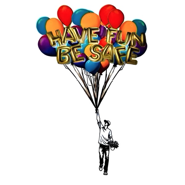 Have Fun, Be Safe by Verbal (Album): Reviews, Ratings, Credits, Song ...