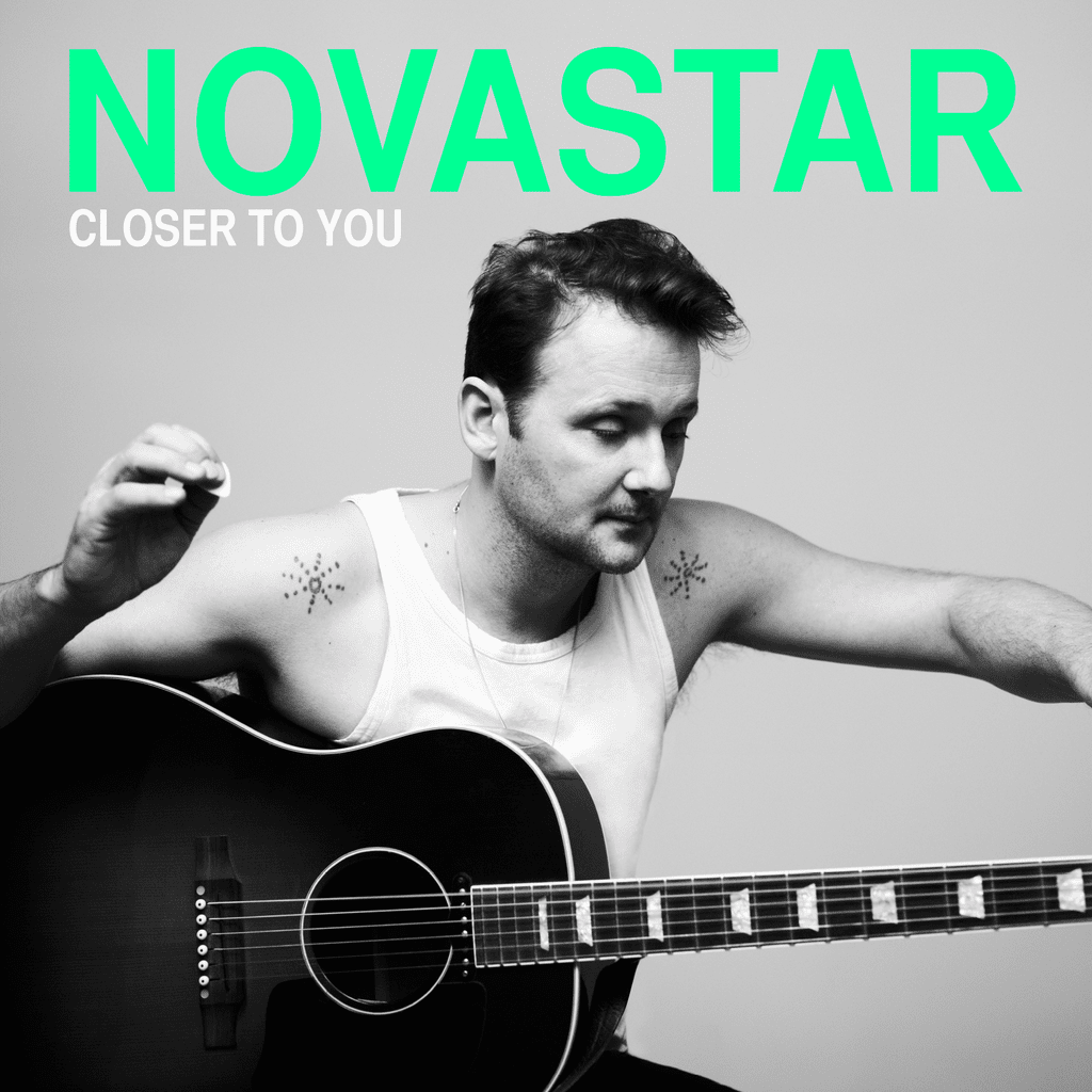 Closer to You by Novastar (Single, Singer-Songwriter): Reviews, Ratings ...