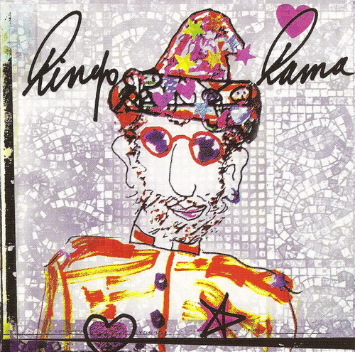 Ringo Rama by Ringo Starr (Album; Koch; 038 411-0): Reviews, Ratings ...