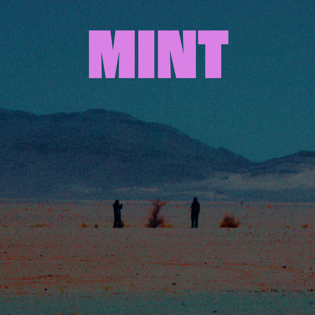 MINT by Frank Leen & Blinders (EP, Pop Rap): Reviews, Ratings, Credits ...