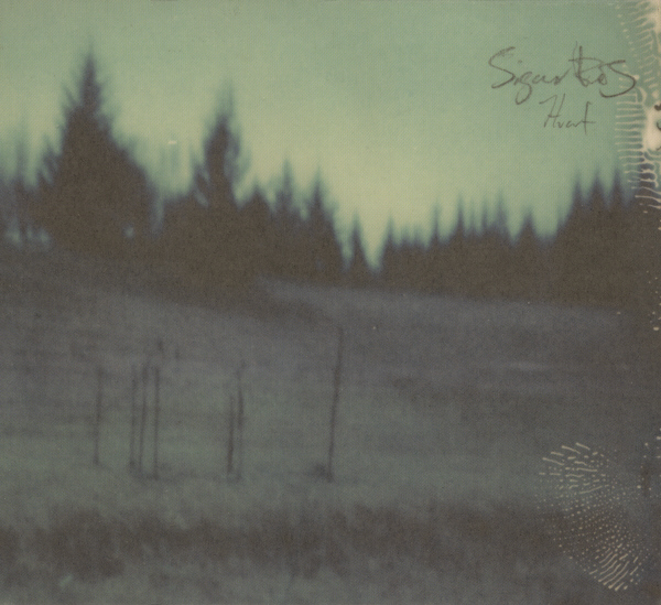 Hvarf / Heim by Sigur Rós (Album, Post-Rock): Reviews, Ratings
