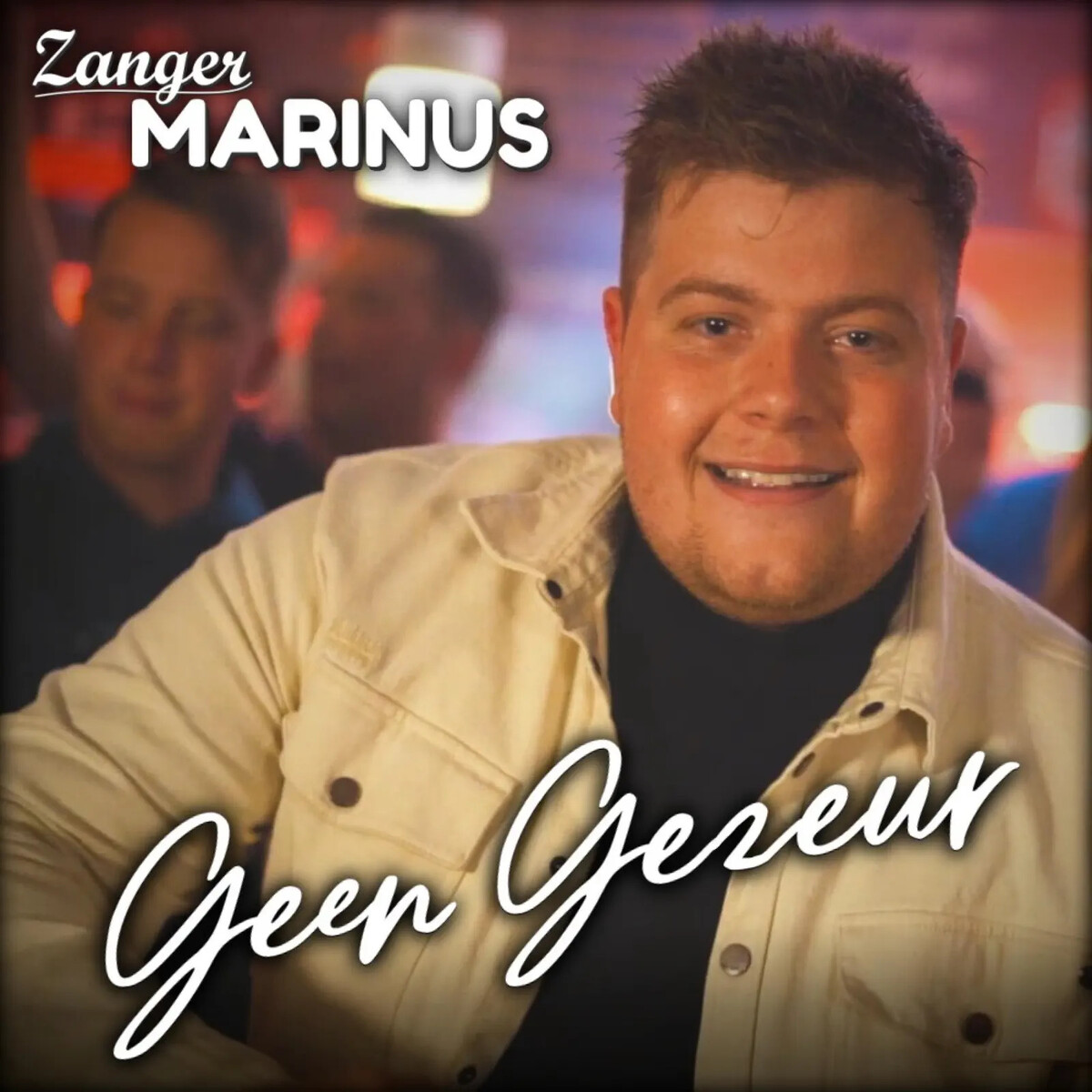 Zanger Marinus Albums: songs, discography, biography, and listening ...