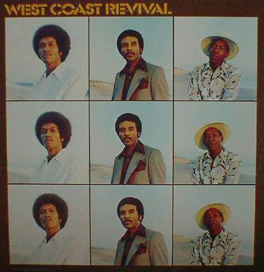 洋楽 West Coast Revival - West Coast Revival West Coast Revival--RARE 70s Soul!! -Used CdVG+/EX | eBay