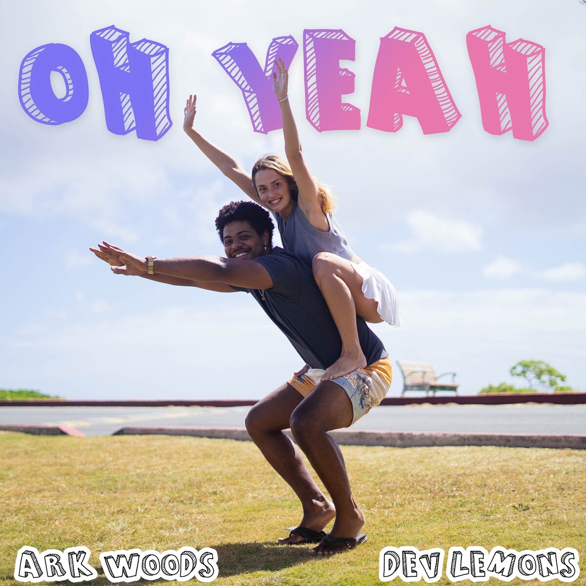 Oh Yeah by Ark Woods & Dev Lemons (Single): Reviews, Ratings, Credits ...