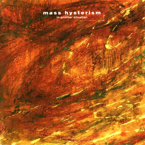 Mass Hysterism in Another Situation by New Direction Unit (Album