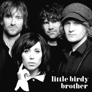 Brother by Little Birdy (Single, Singer-Songwriter): Reviews, Ratings ...