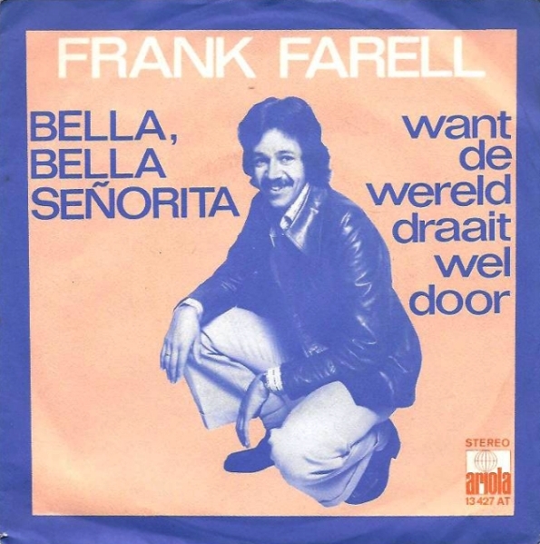 Frank Farell Albums: songs, discography, biography, and listening guide ...