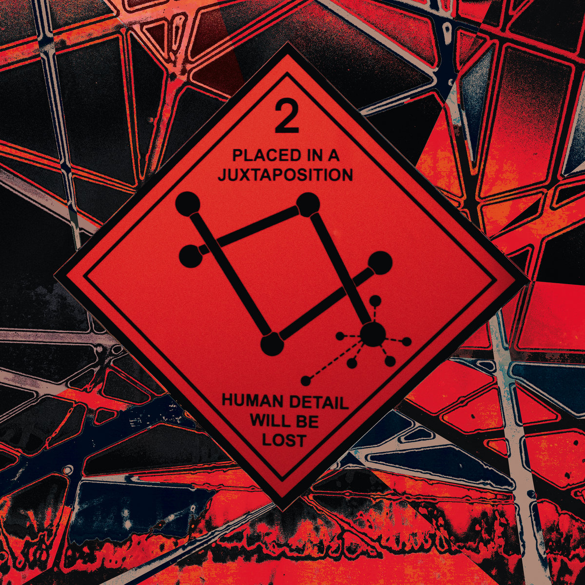 Juxtaposition by Intrepid (Album): Reviews, Ratings, Credits, Song list ...