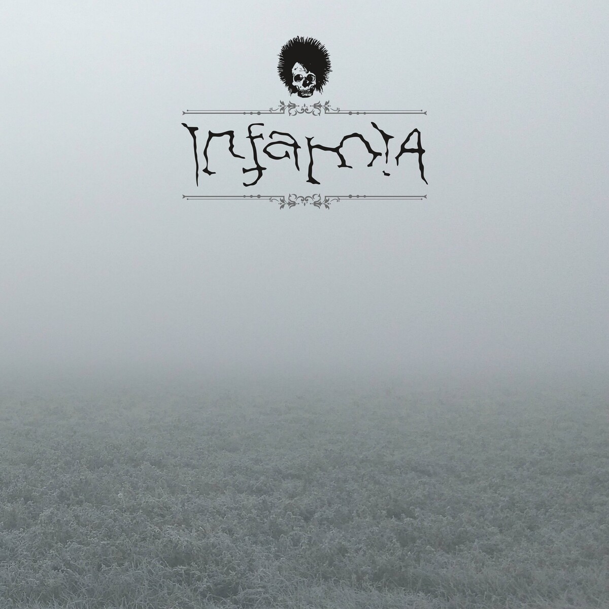 Infamia by Infamia (Album): Reviews, Ratings, Credits, Song list - Rate ...