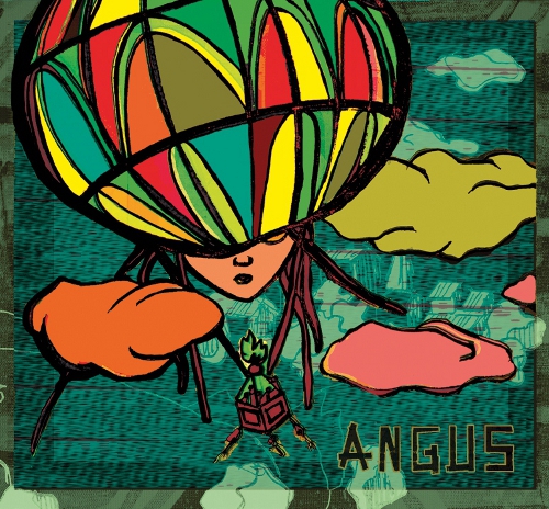 Angus Albums: songs, discography, biography, and listening guide - Rate ...