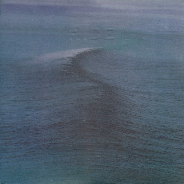 Nowhere by Ride (Album, Shoegaze): Reviews, Ratings, Credits