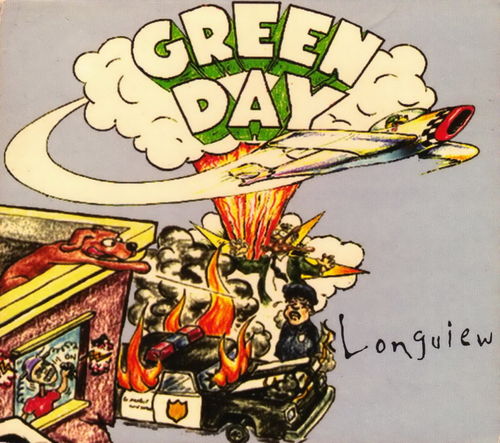 Longview by Green Day (Single, Pop Punk): Reviews, Ratings 
